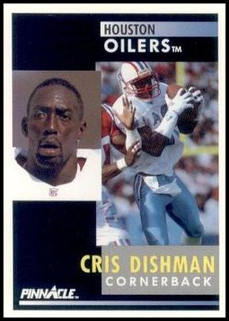 62 Cris Dishman
